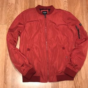 Pull & Bear bomber jacket